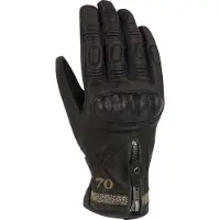 Segura Rita Crystal Woman Gloves Noir 2XL Femme