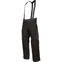KLIM Kaos Gore-tex Pants Noir M / Regular Homme