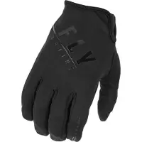 FLY Racing Windproof Lite Gloves Noir 2XL Homme