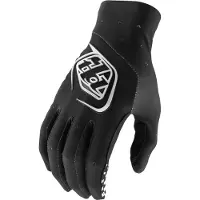 Troy Lee Designs Se Ultra Gloves Noir XL Homme