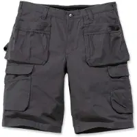 Carhartt Steel Multipocket short