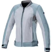 Alpinestars Eloise V2 Air Veste textile de moto pour dames
