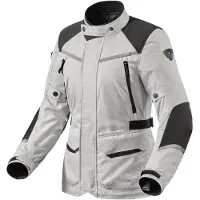REV'IT! Voltiac 3 H2O Veste textile de moto pour dames