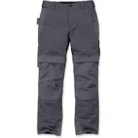 Carhartt Full Swing Steel Multi Pocket Jeans/Pantalons