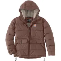 Carhartt Relaxed Midweight Utility Veste femme