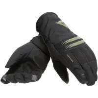 Dainese Plaza 3 D-Dry Gants de moto pour dames