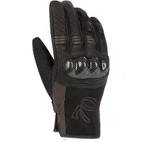 Segura Russell Gloves Marron,Noir S Homme