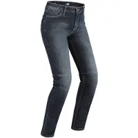 PMJ New Rider Jeans de moto pour dames