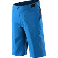 Troy Lee Designs - Short FLOWLINE; Solide