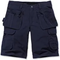Carhartt Steel Multipocket short