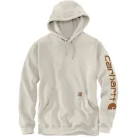 Carhartt Iconic K288 Logo Sweat Taille