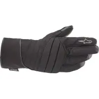 Alpinestars Sr-3 V2 Drystar Glove Black Black Taille 3XL
