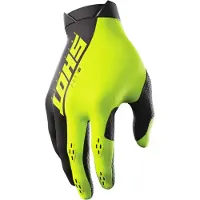 Shot Race Gear Lite Gants de motocross