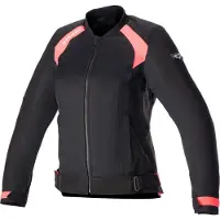 Alpinestars Eloise V2 Air Jacket Noir L Femme