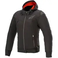 Alpinestars Stella Sektor V2 Dames Moto Hoodie