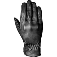 Ixon RS Nizo Noir Gants Moto Taille S