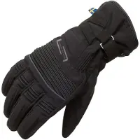 Lindstrands Greip Noir Gants Taille 8
