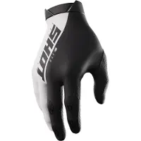 Shot Race Gear Lite Gants de motocross