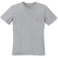 Carhartt Workwear Pocket T-shirt femme Taille