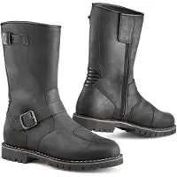TCX Chaussure de moto Fuel WP