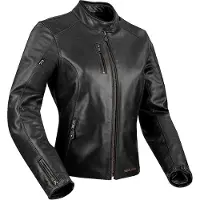 Segura Lady Laxey Noir Blouson Taille T0