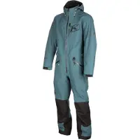 KLIM Ripsa One-piece Gore-tex Suit Bleu M / Regular