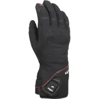 Furygan Heat Genesis Noir Heated Gants Taille 2XL