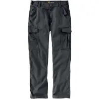 Carhartt Rugged Flex Rigby Cargo Pants Gris 38 / 32 Homme