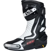 IXS RS-1000 Bottes de moto