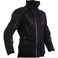 Rst Pathfinder Textil-Jacke - Schwarz Größe XL