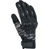 Bering Ponoka Gloves Noir 12