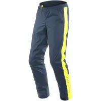 Dainese Storm 2 Rain Overpants Jaune,Gris M