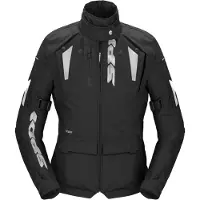 Spidi Crossmaster Lady Jacket Black Taille XS