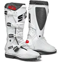 Sidi SidiX-PowerLeiBlanc-BlancBottes Taille 41