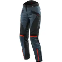 Dainese Outlet Tempest 3 D-dry Pants Bleu 42 Femme