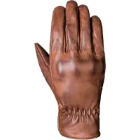 Ixon Rs Nizo Leather Gloves Beige 3XL Homme