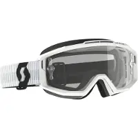 SCOTT Split OTG, De Motocross Masque unisex