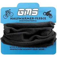 GMS Fleece Chauffe-cou