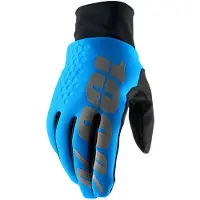 100% Hydromatic Brisker Gants de vélo
