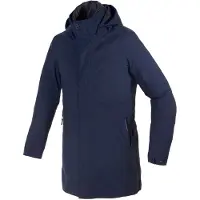Spidi Beta Evo Light Hoodie Jacket Bleu L Homme