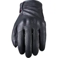 Five Mustang Evo Woman Noir Gants Taille L