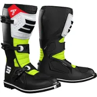 Shot Race 2 Bottes de motocross