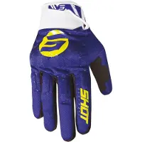 Shot Drift Spider Gants de motocross