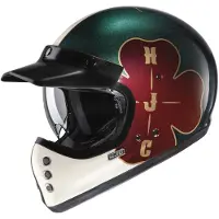 HJC V60 Ofera Casque