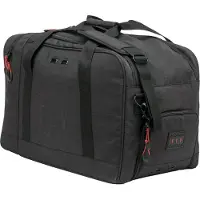 FLY Racing Carry-on Luggage Bag Noir
