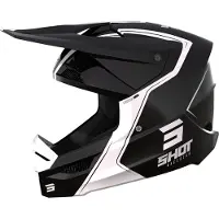 Shot Furious Reflex Casque de motocross