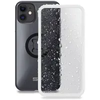 SP Connect iPhone 11/XR Couverture météo