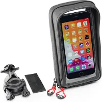 Givi S958B Housse Uni Gps Xl SMARTPHONES XL