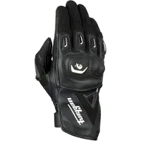Furygan Volt Noir Blanc Gants Taille 3XL