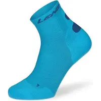 Lenz Chaussettes de compression basses 8.0 Merino